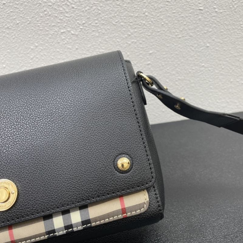 Burberry Satchel Bags